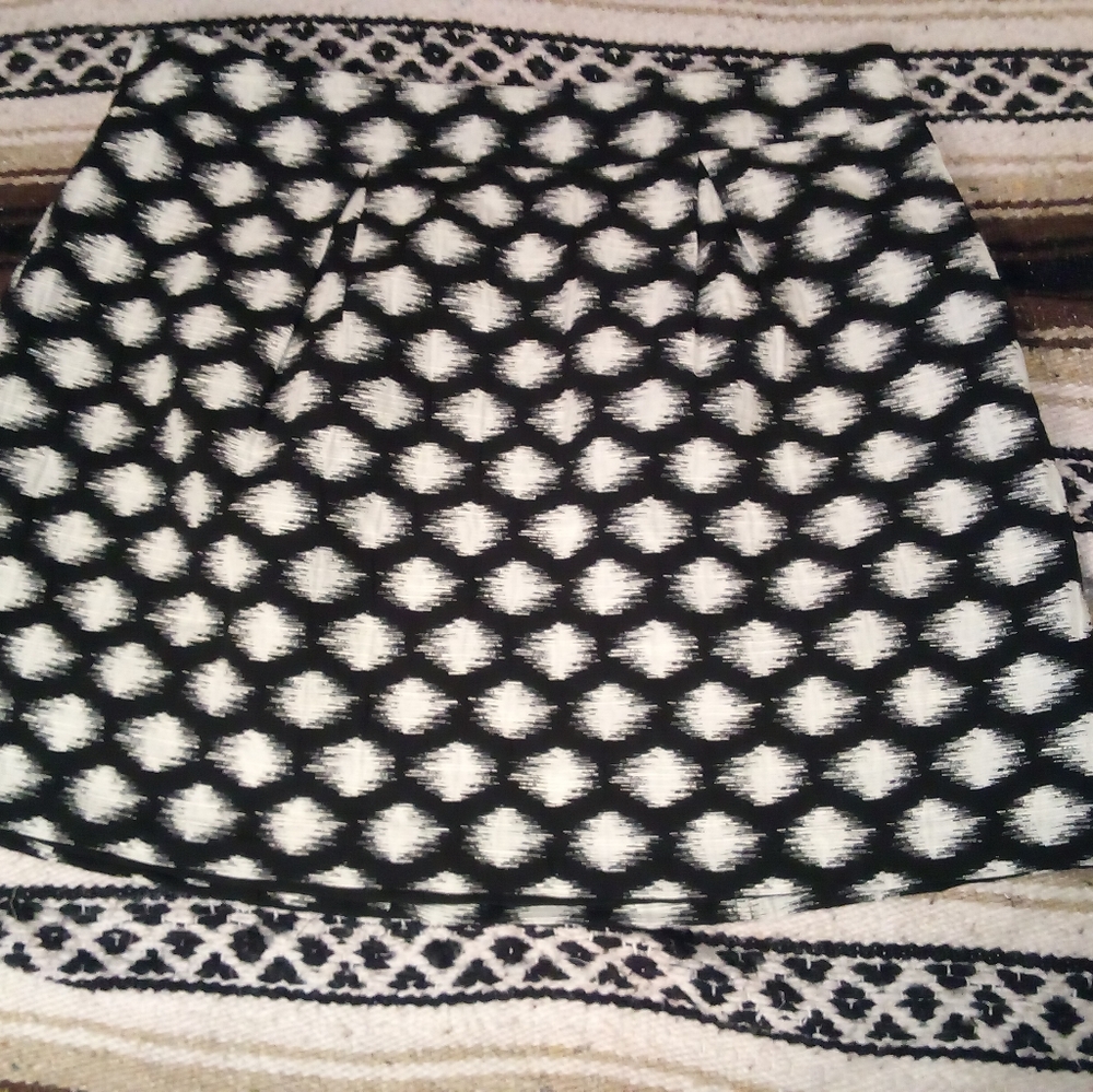 Banana republic Mini Skirt - Picture 4 of 5